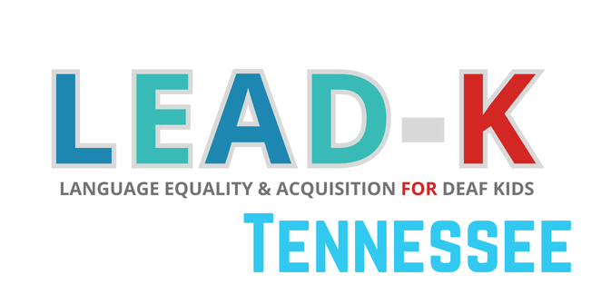 TN LEAD-K Logo